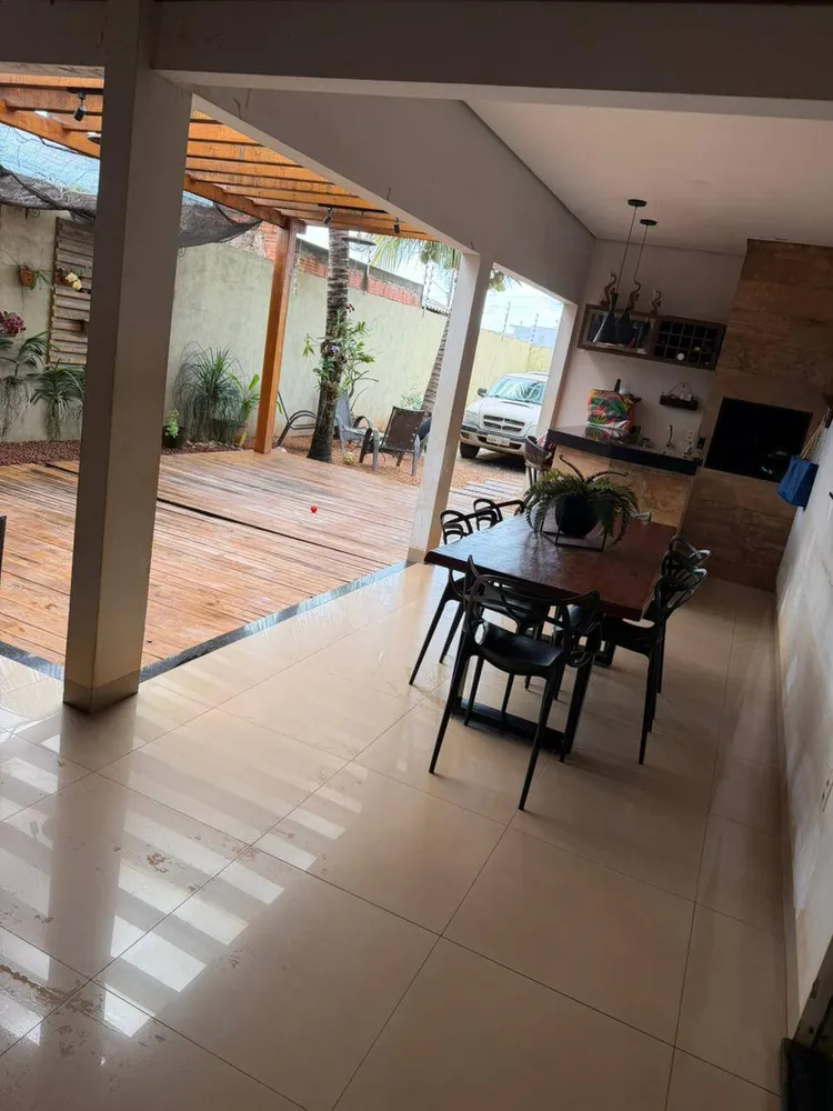 Casa, 2 quartos, 220 m² - Foto 2