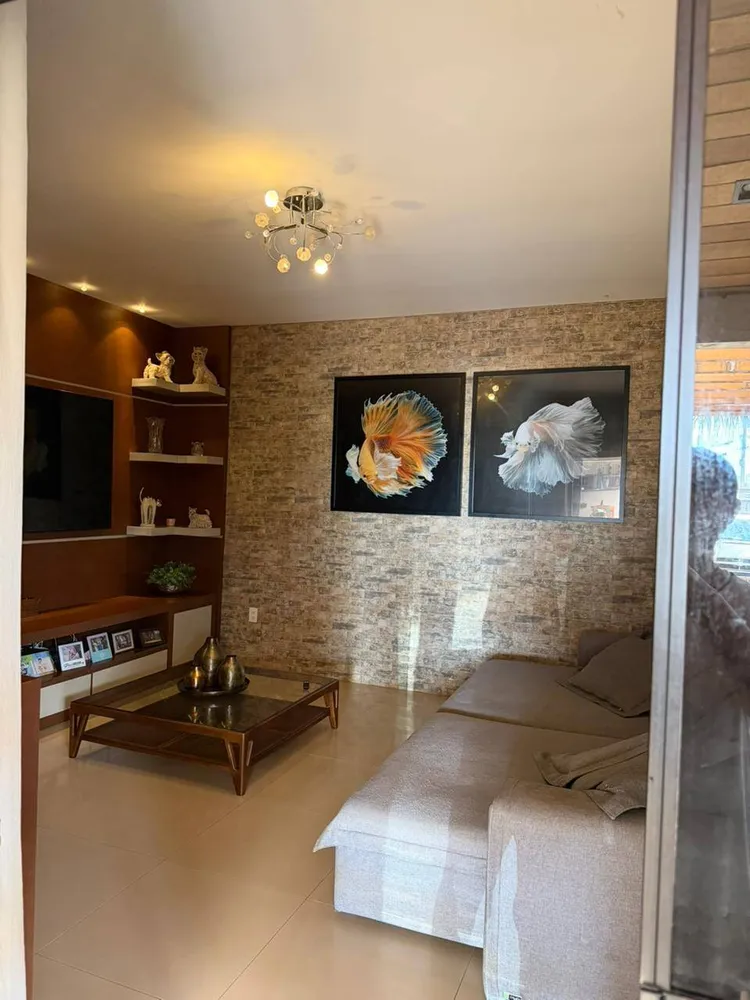Casa, 2 quartos, 220 m² - Foto 8