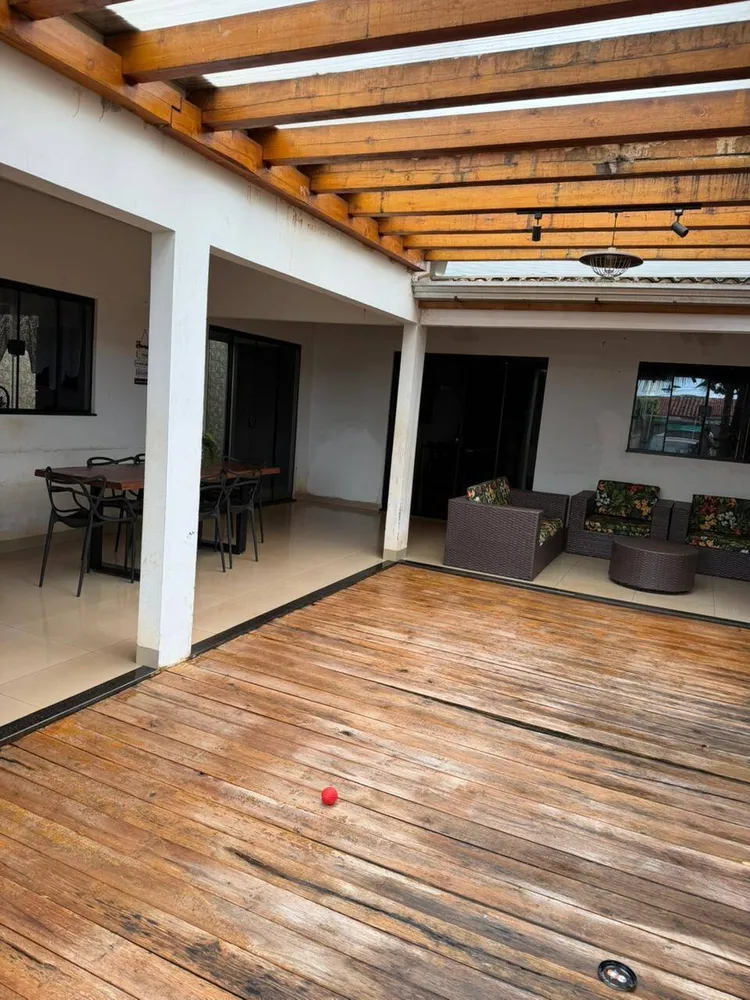 Casa, 2 quartos, 220 m² - Foto 4