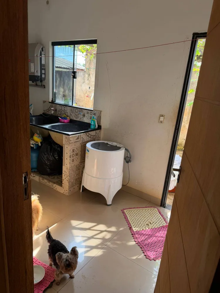 Casa, 2 quartos, 220 m² - Foto 6