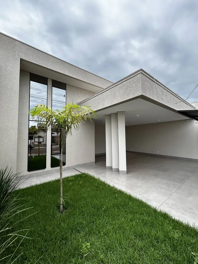 Casa, 3 quartos, 139 m² - Foto 1