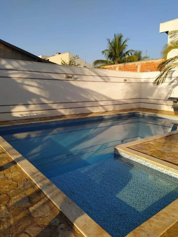 Casa, 3 quartos, 200 m² - Foto 10