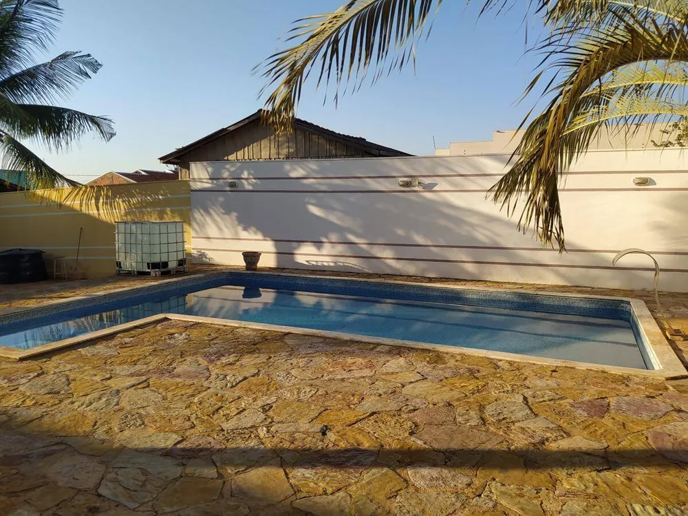 Casa, 3 quartos, 200 m² - Foto 12