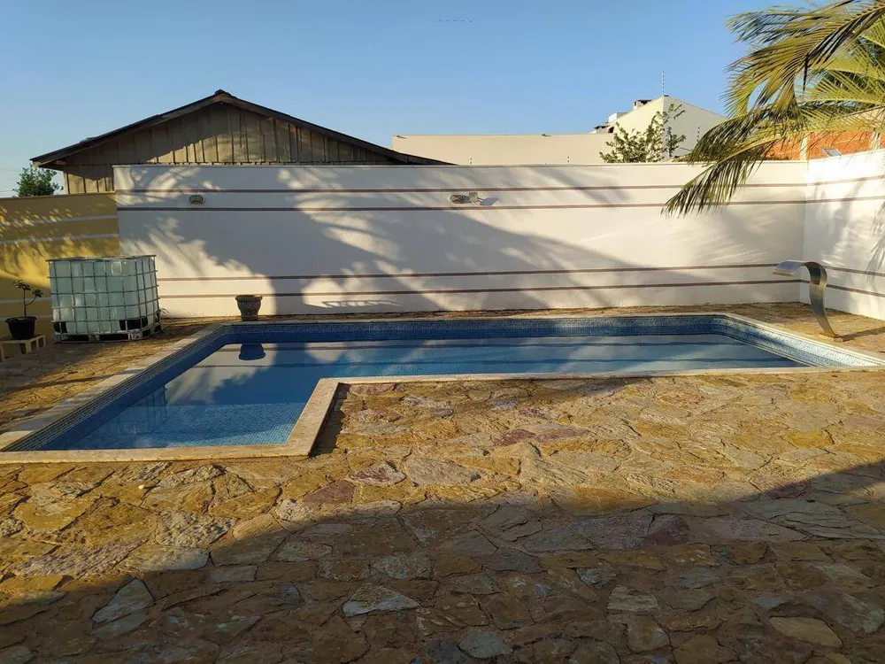Casa, 3 quartos, 200 m² - Foto 7