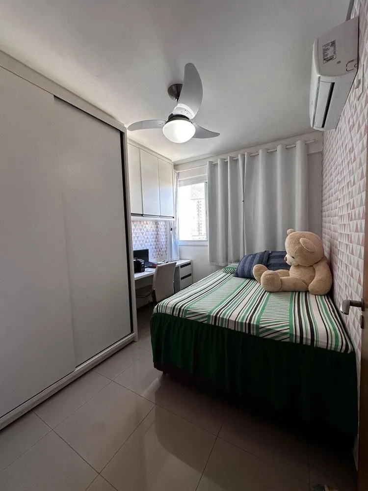 Apartamento, 3 quartos, 95 m² - Foto 4