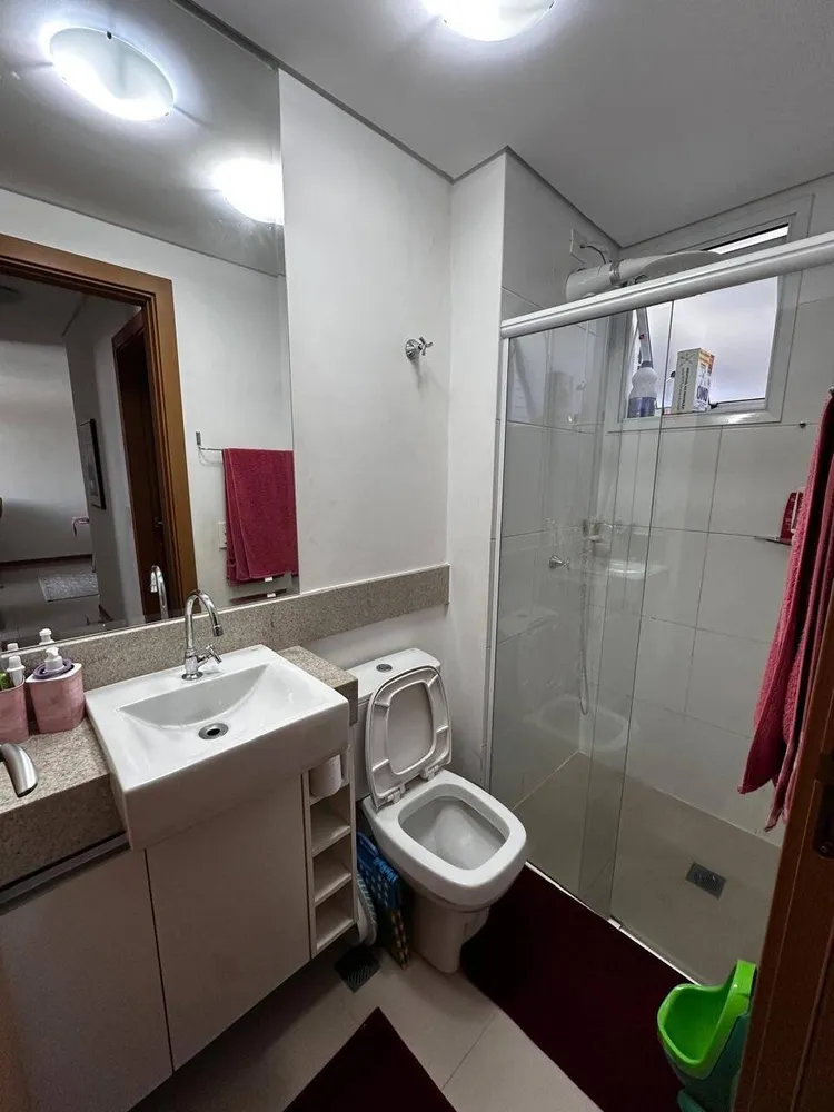 Apartamento, 3 quartos, 95 m² - Foto 3