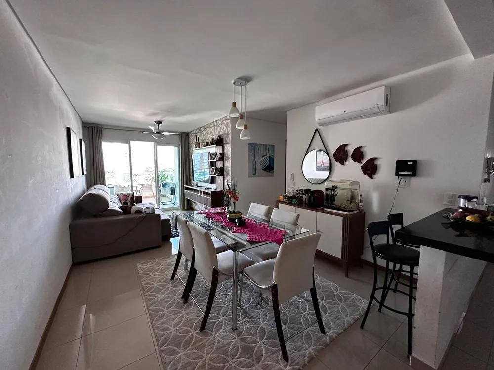 Apartamento, 3 quartos, 95 m² - Foto 2