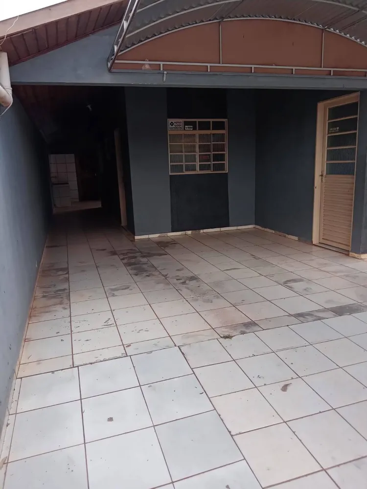 Casa, 3 quartos, 83 m² - Foto 3