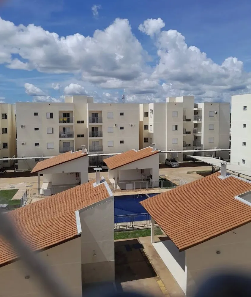 Apartamento, 3 quartos - Foto 1