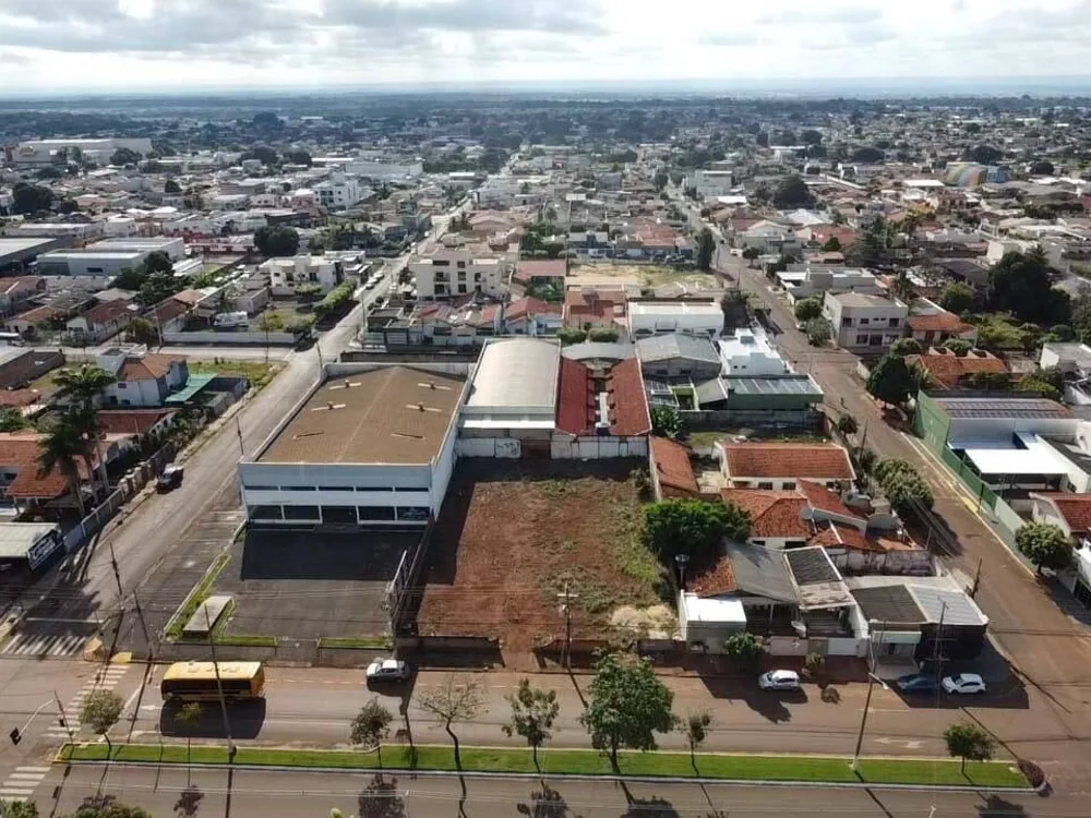 Terreno, 14 hectares - Foto 1