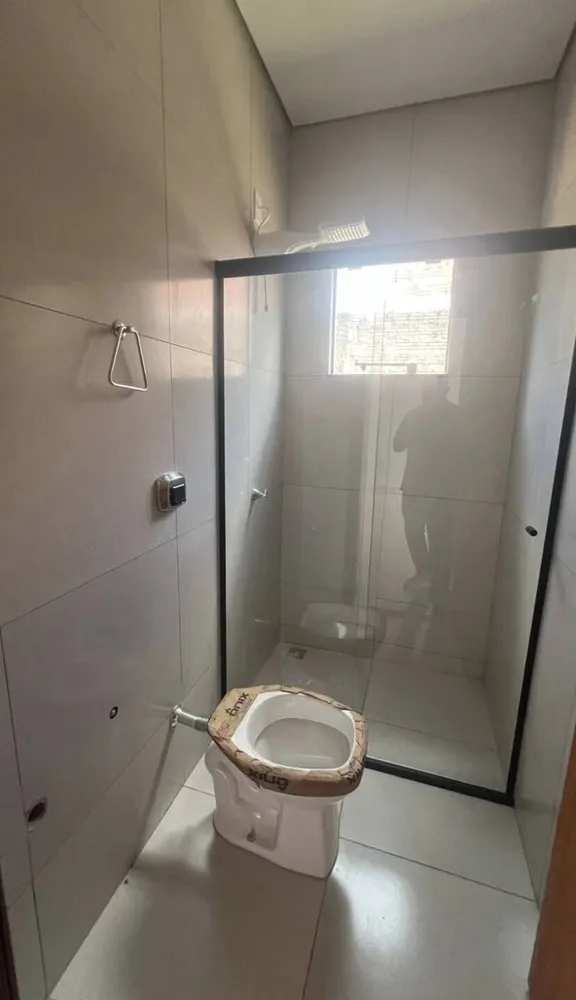 Casa, 2 quartos, 55 m² - Foto 4