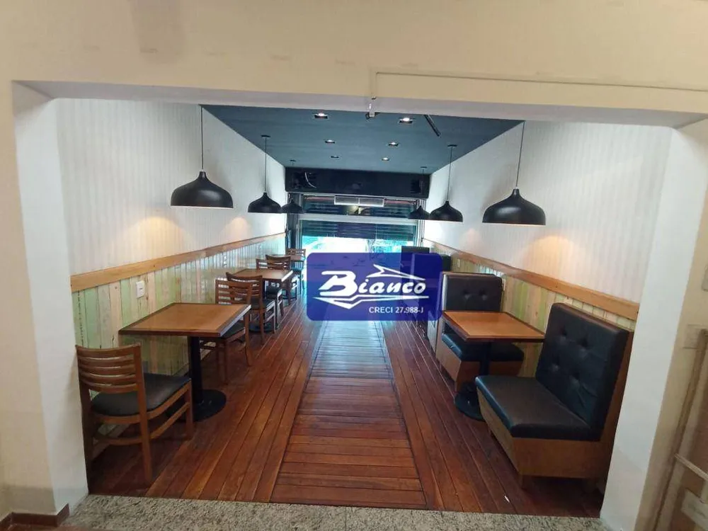 Loja-Salão, 133 m² - Foto 3