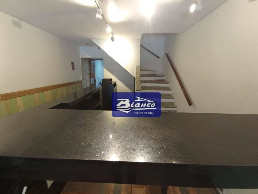 Loja-Salão, 133 m² - Foto 2