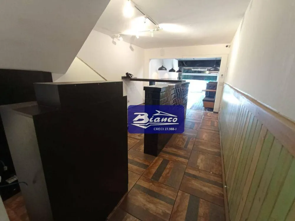 Loja-Salão, 133 m² - Foto 7