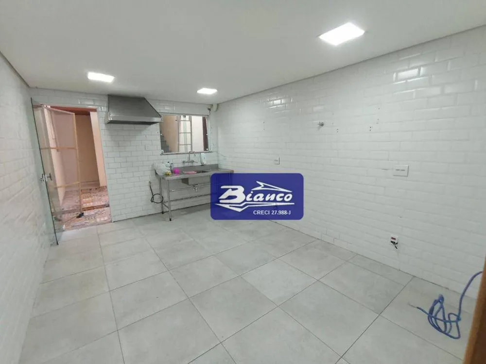 Loja-Salão, 133 m² - Foto 5