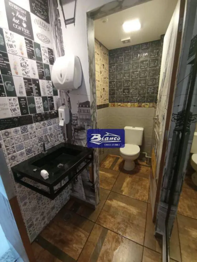 Loja-Salão, 133 m² - Foto 4