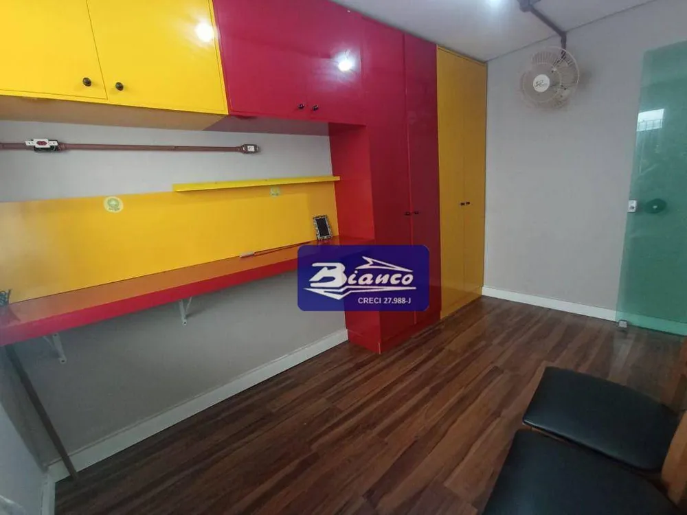 Loja-Salão, 133 m² - Foto 8