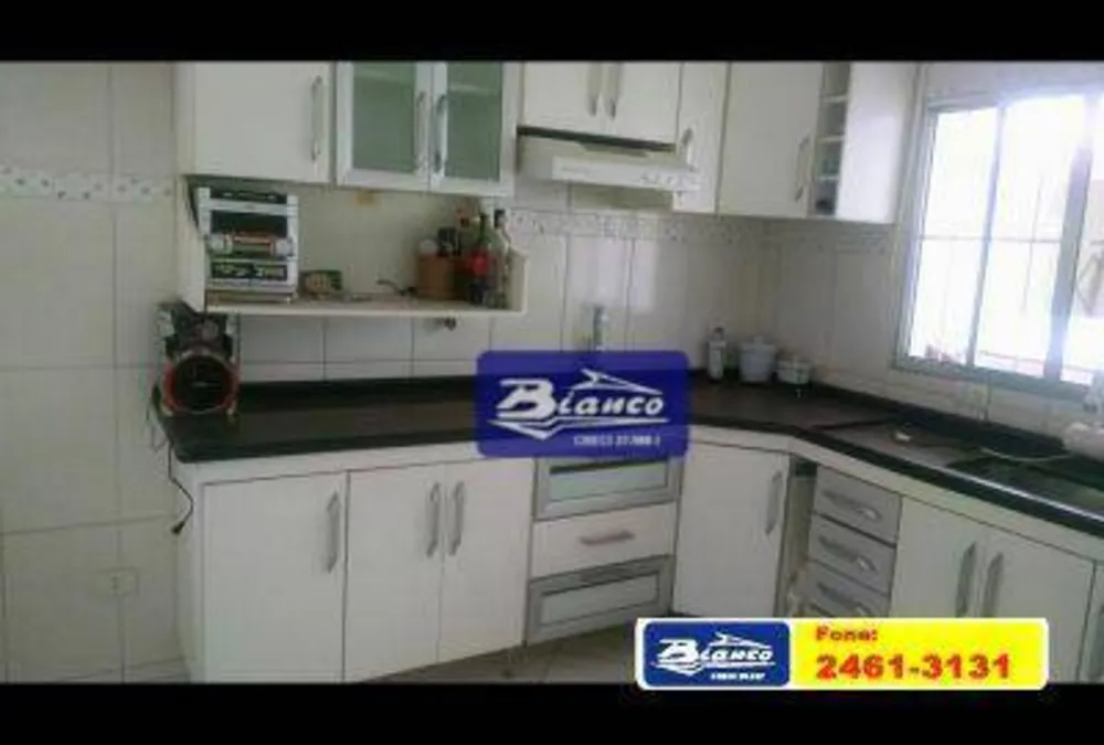 Casa, 3 quartos, 220 m² - Foto 4