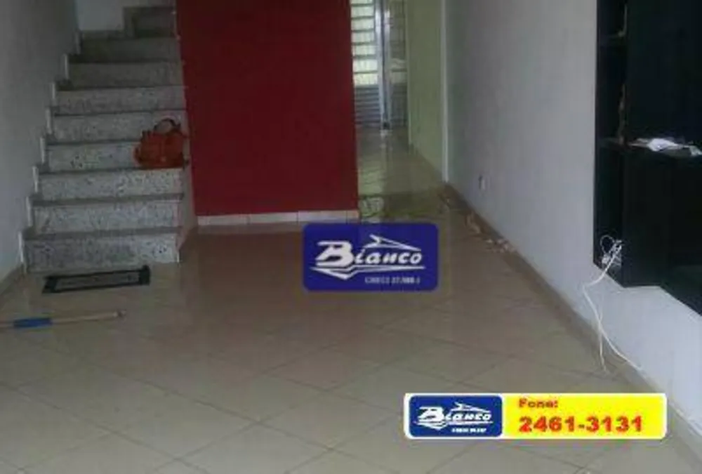 Casa, 3 quartos, 220 m² - Foto 2
