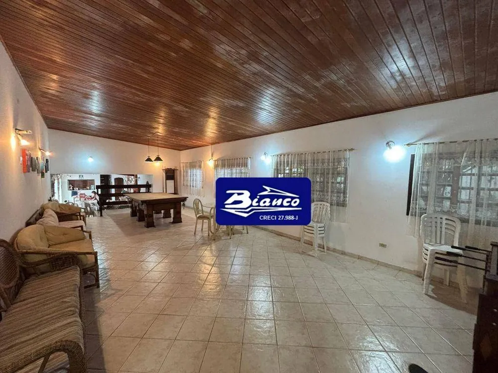 Casa, 3 quartos, 700 m² - Foto 6