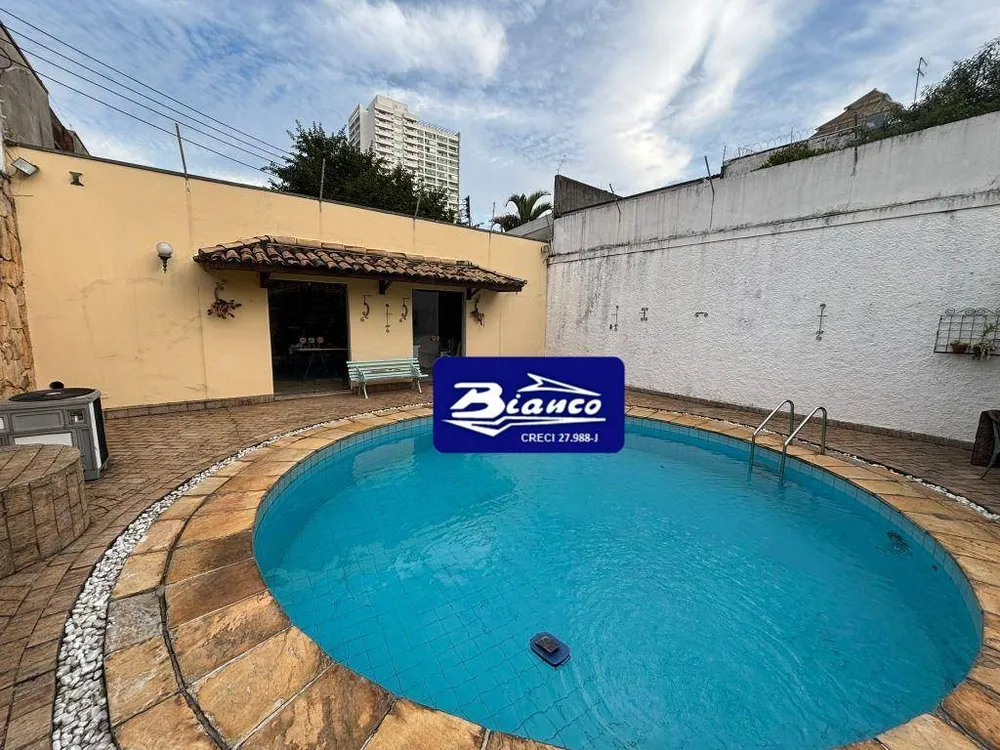 Casa, 3 quartos, 700 m² - Foto 5