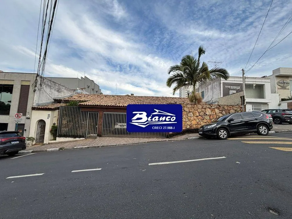 Casa, 3 quartos, 700 m² - Foto 1