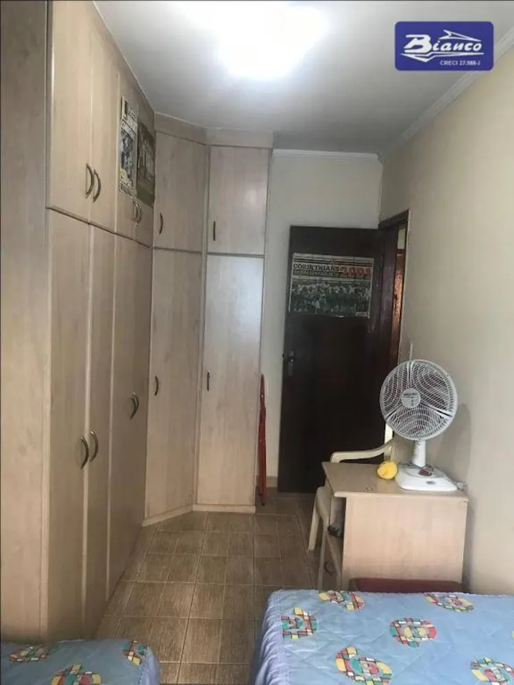Sobrado, 3 quartos, 159 m² - Foto 6