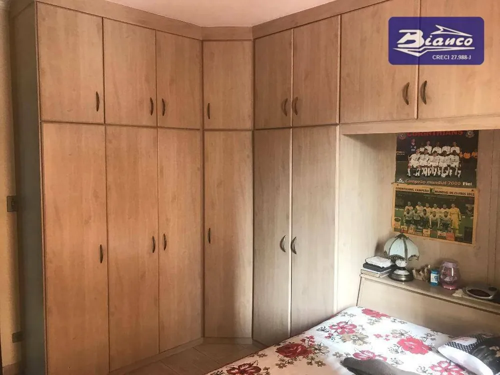 Sobrado, 3 quartos, 159 m² - Foto 9