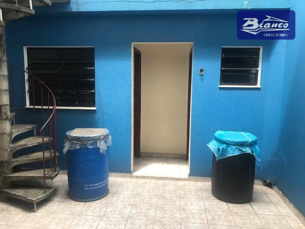 Sobrado, 3 quartos, 159 m² - Foto 10