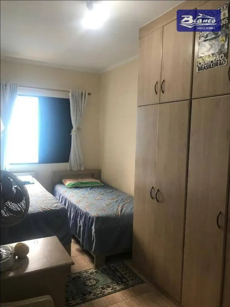 Sobrado, 3 quartos, 159 m² - Foto 5