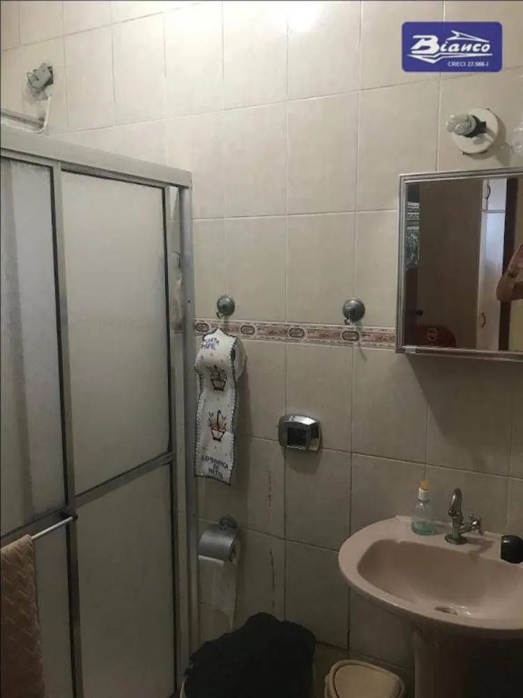 Sobrado, 3 quartos, 159 m² - Foto 7