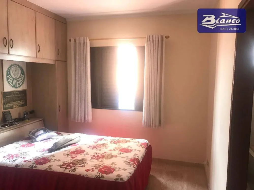 Sobrado, 3 quartos, 159 m² - Foto 8