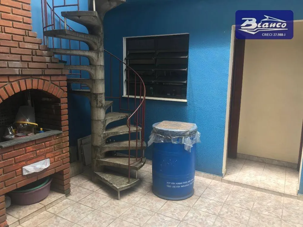 Sobrado, 3 quartos, 159 m² - Foto 11