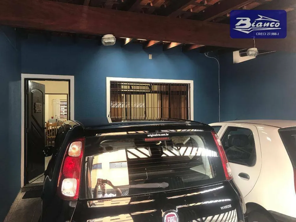 Sobrado, 3 quartos, 159 m² - Foto 12