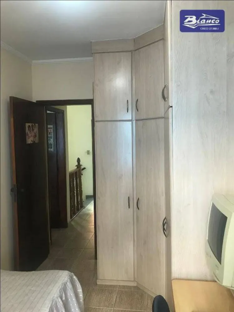 Sobrado, 3 quartos, 159 m² - Foto 3