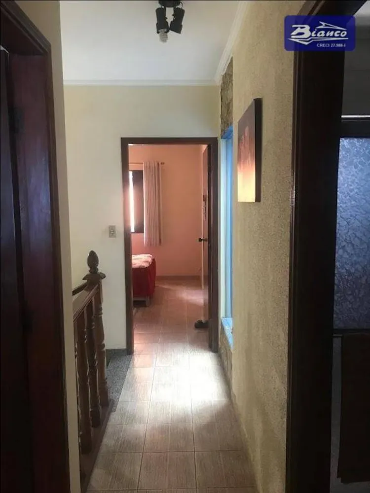 Sobrado, 3 quartos, 159 m² - Foto 4