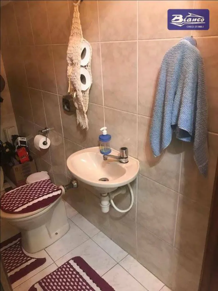 Sobrado, 3 quartos, 159 m² - Foto 2