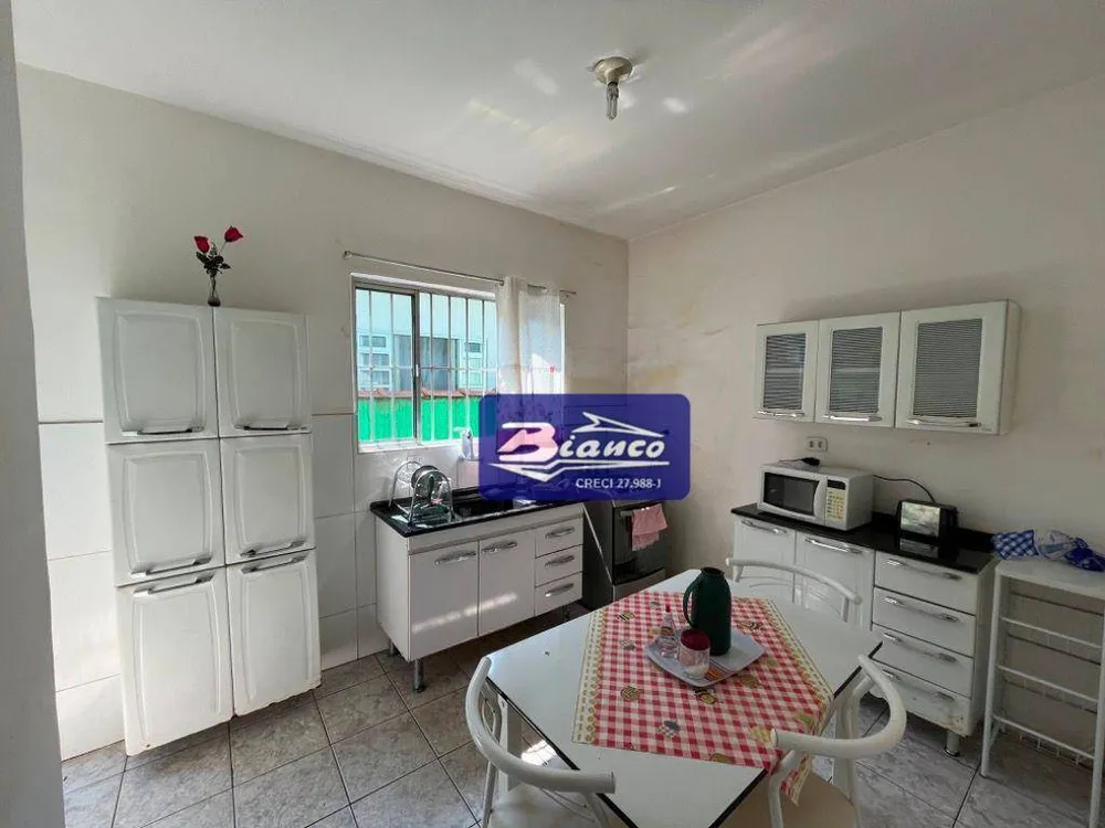 Casa, 2 quartos, 103 m² - Foto 6