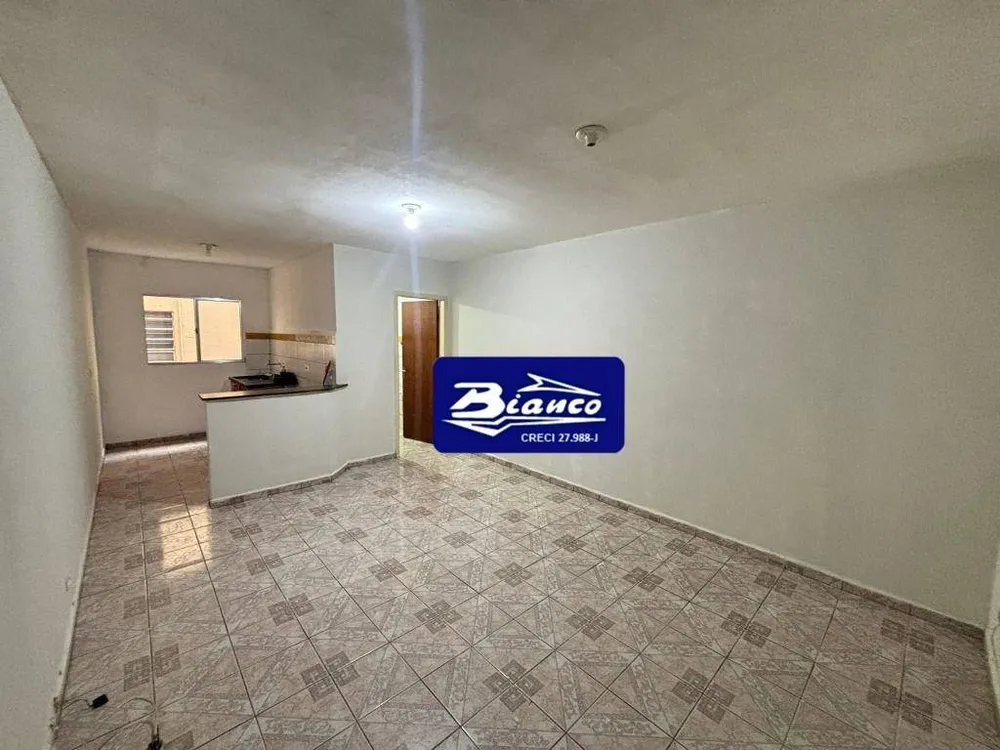 Kitnet-Studio, 30 m² - Foto 1