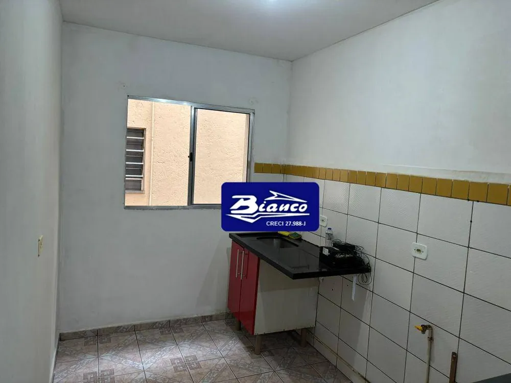 Kitnet-Studio, 30 m² - Foto 6