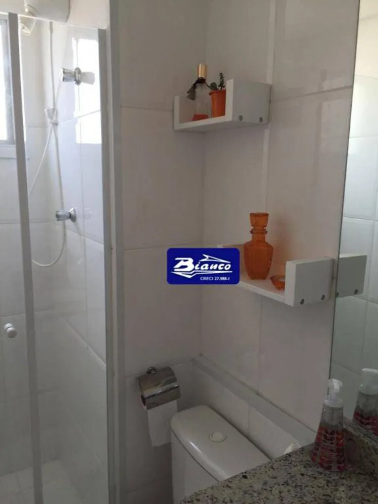 Apartamento, 2 quartos, 60 m² - Foto 4