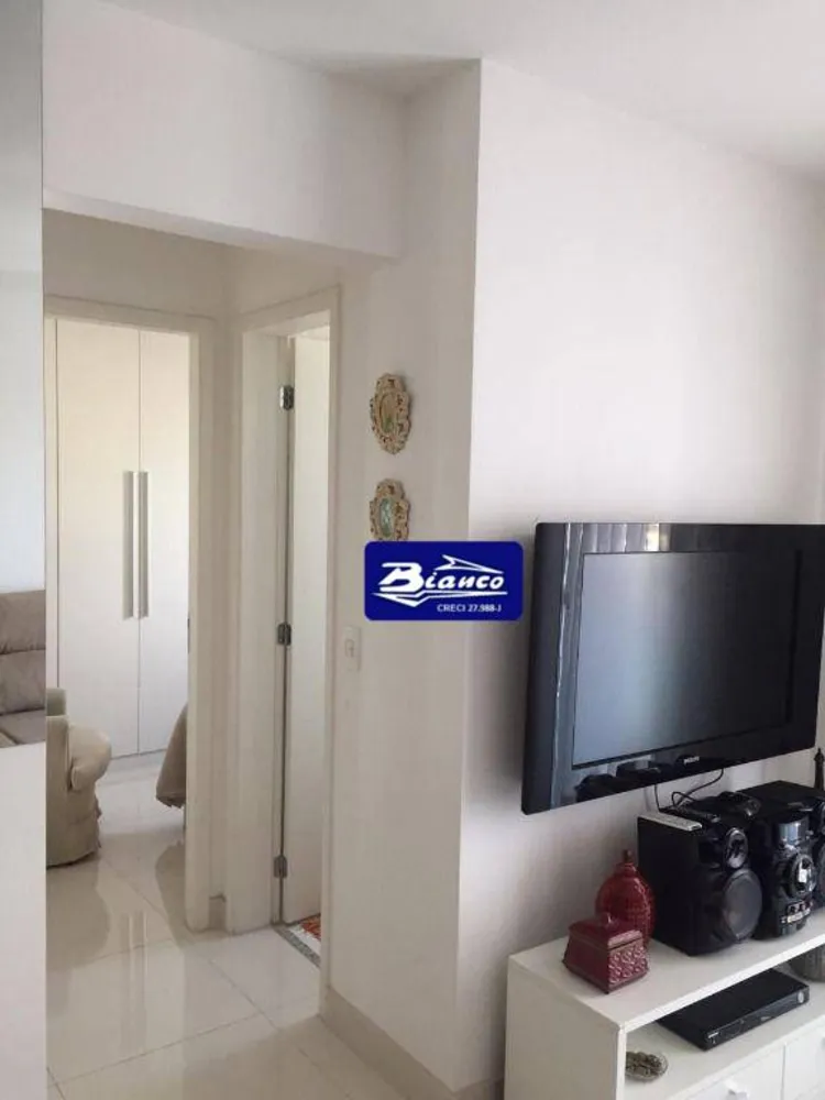 Apartamento, 2 quartos, 60 m² - Foto 5