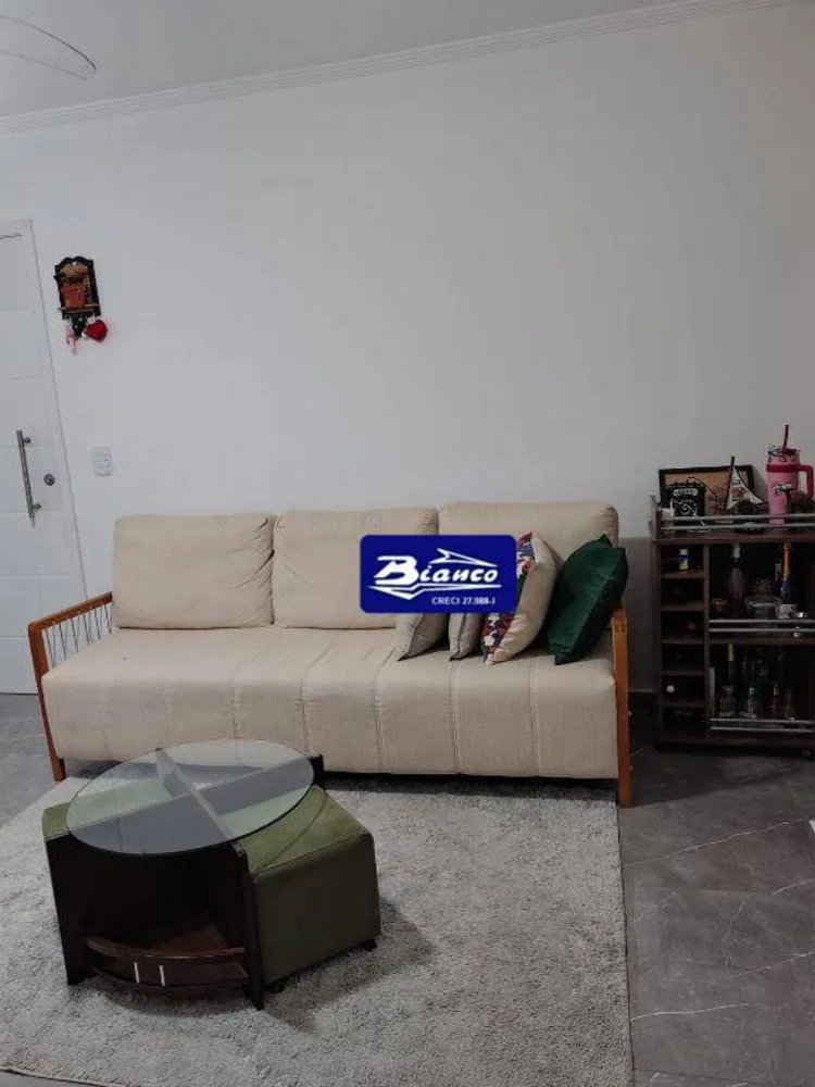 Apartamento, 2 quartos, 54 m² - Foto 8