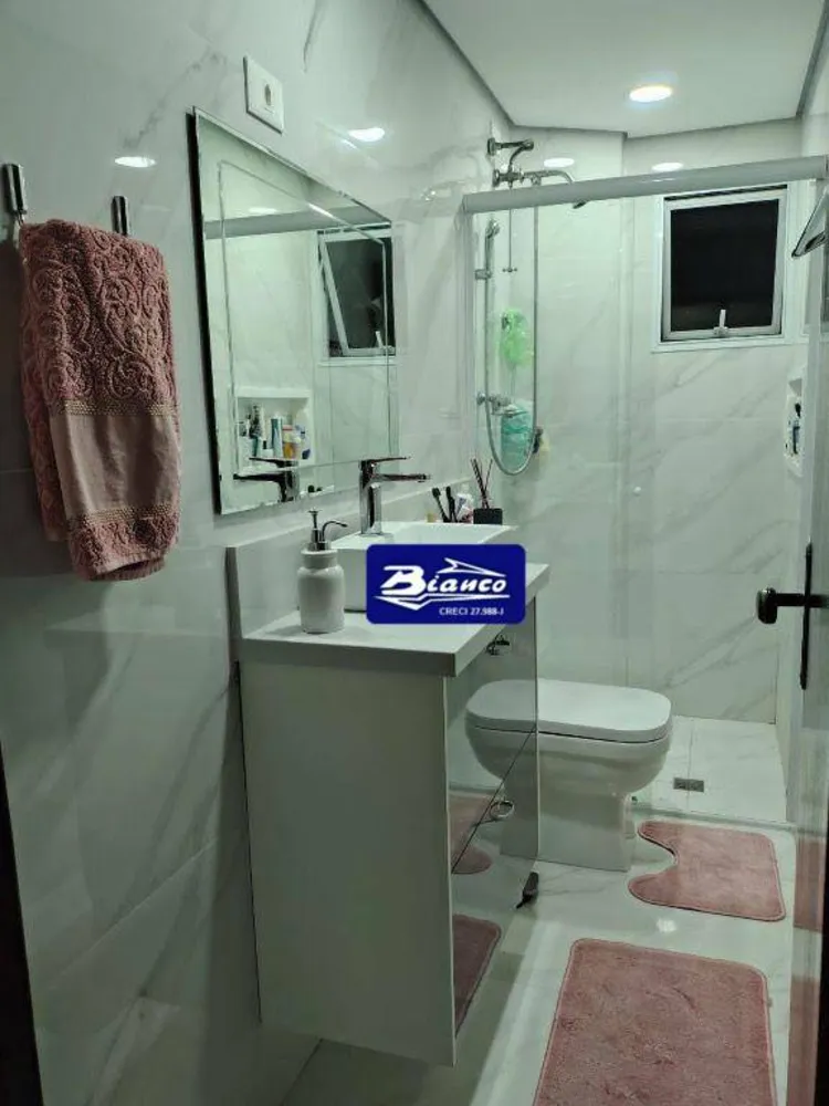 Apartamento, 2 quartos, 54 m² - Foto 2
