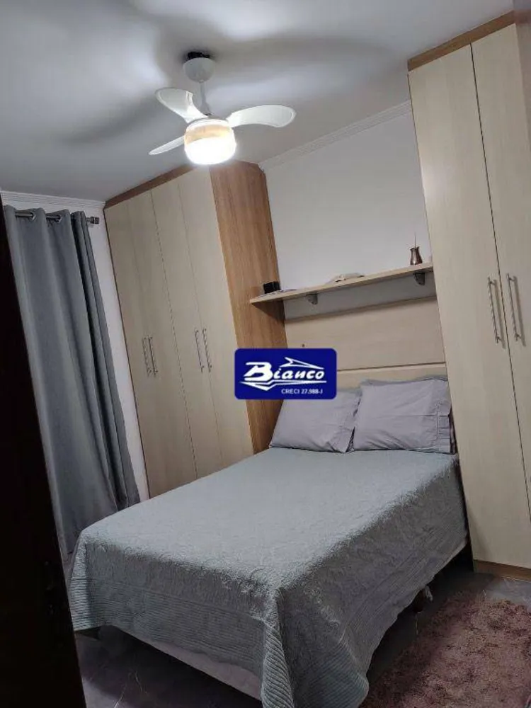 Apartamento, 2 quartos, 54 m² - Foto 3