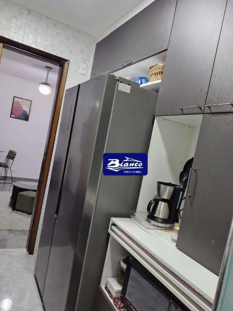 Apartamento, 2 quartos, 54 m² - Foto 5