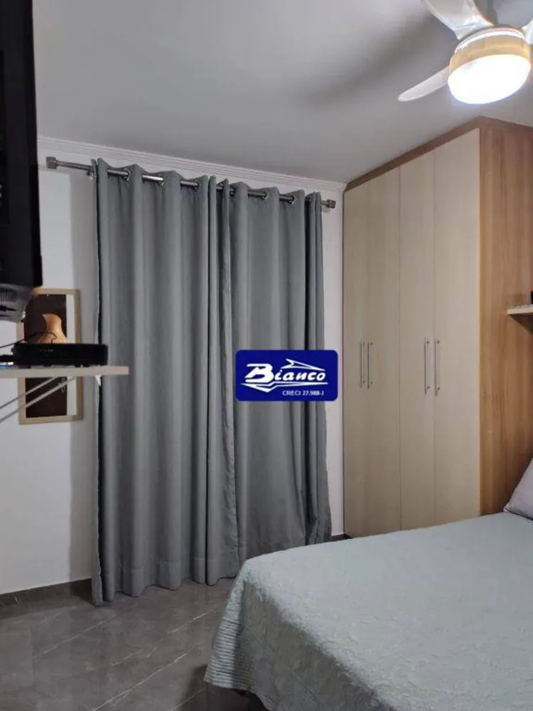 Apartamento, 2 quartos, 54 m² - Foto 4