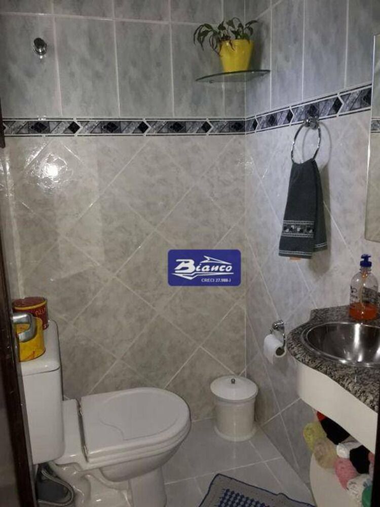 Sobrado, 4 quartos, 220 m² - Foto 4