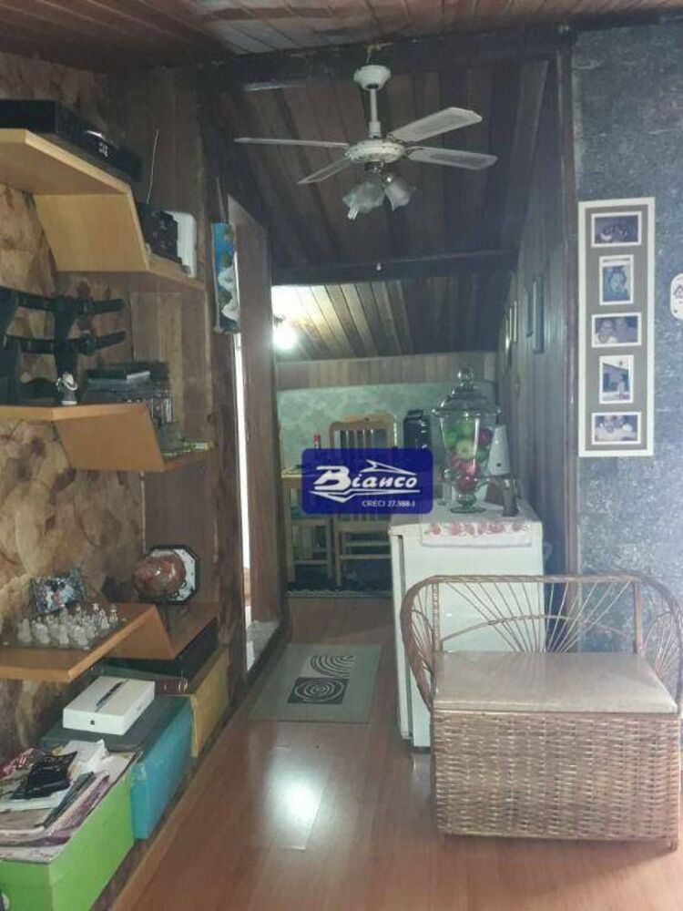 Sobrado, 4 quartos, 220 m² - Foto 2