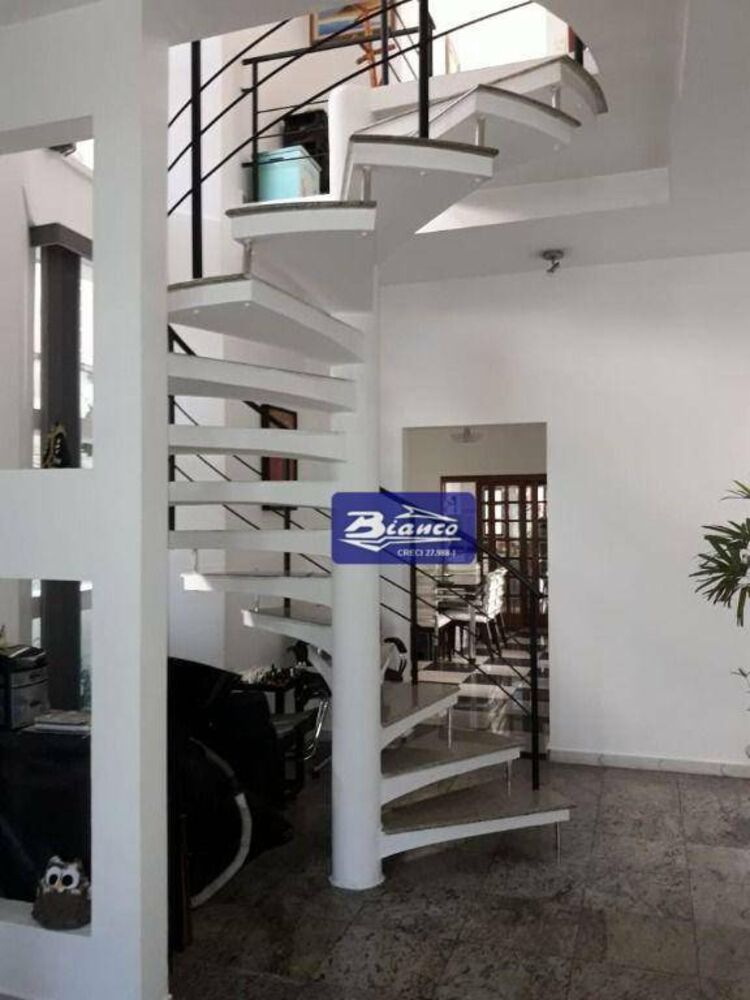 Sobrado, 4 quartos, 220 m² - Foto 3
